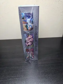 Pokemon Paradise Dragona Booster Box Factory Sealed EX Japanese SV7A US Seller - Image 4