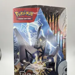 Pokemon TCG Scarlet & Violet Surging Sparks Booster Display box (36 packs) - Image 2