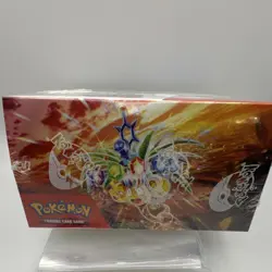 Pokemon TCG Scarlet & Violet Surging Sparks Booster Display box (36 packs) - Image 5