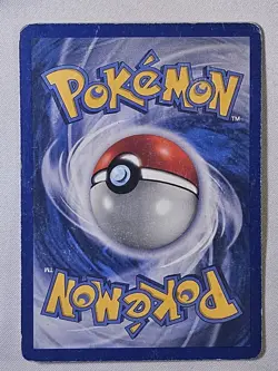 Sabrina's Alakazam Holo - Pokemon 2000 Gym Challenge #16 Swirl 🍥 - HP - Image 2