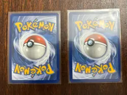 2023-25 Pokemon SV Black Star Promos - SVP EN Pikachu #088 #027 Both - Image 2