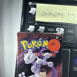 22.60g Pokemon TCG Destined Rivals Booster Pack (SEALED)✅ - Image 3