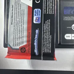 22.60g Pokemon TCG Destined Rivals Booster Pack (SEALED)✅ - Image 5