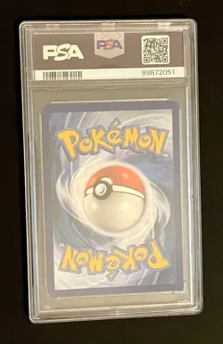 2023 Pokemon SWSH Crown Zenith FA Mew #GG10 PSA 10, Auth. Guaranteed, Ships Free - Image 2