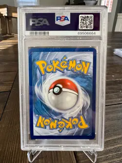 Charizard V (Alternate Art) Pokemon Brilliant Stars 154/172 PSA 10 (Gem Mint) - Image 2