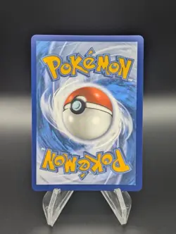 2025 Pokemon Mega Lopunny EX 128/094 Phantasmal Flames SIR - Image 2