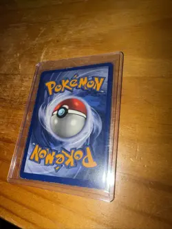 Pokemon TCG Gyarados Base Set 6/102 Holo 1999-2000 Wizards Base Set Copyright... - Image 3