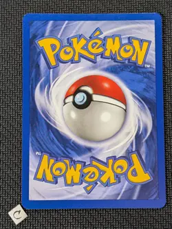 Magnemite 7/75 - Neo Discovery Unlimited Holo Rare Pokemon TCG NM - Image 2