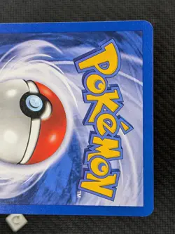 Magnemite 7/75 - Neo Discovery Unlimited Holo Rare Pokemon TCG NM - Image 3