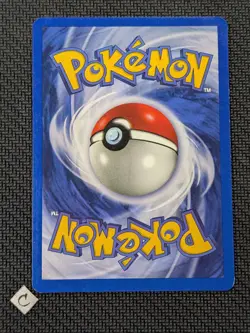Giovanni's Nidoking 7/132 - Gym Challenge Unlimited Holo Rare Pokemon TCG NM - Image 2