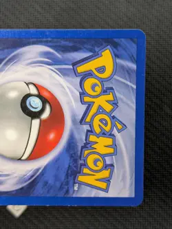 Giovanni's Nidoking 7/132 - Gym Challenge Unlimited Holo Rare Pokemon TCG NM - Image 3