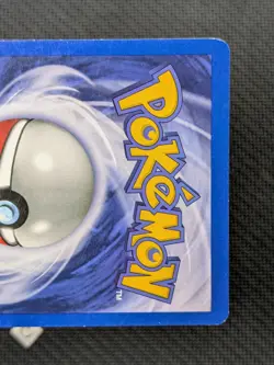 Giovanni's Nidoking 7/132 - Gym Challenge Unlimited Holo Rare Pokemon TCG NM - Image 4