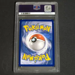 Pokemon 2016 Blastoise EX #17 Generations PSA 7 - Image 2
