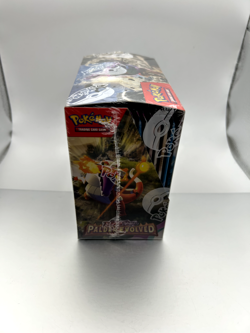 Pokemon Paldea Evolved Booster Box Factory Sealed New Case Fresh 820650863493 - Image 3