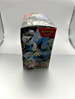 Pokemon Paldea Evolved Booster Box Factory Sealed New Case Fresh 820650863493 - Image 4