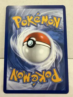 Pokemon Buddy-Buddy Poffin Trainer Ultra Rare Holo 167/132 Me01: Mega Evolution - Image 2