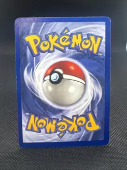 Pokemon TCG Slowbro Fossil 43/62 1999-2000 Wizards Base Set NM 1st Edition - Image 2