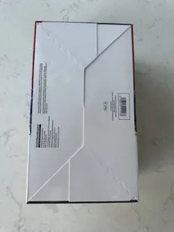 Pokemon Destined Rivals Build & Battle Display - 10 Boxes - 40 Booster Packs - Image 4