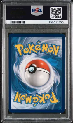 PSA 10 CHARIZARD V 050 CHAMPIONS PATH PROMO POKEMON MJ - Image 2