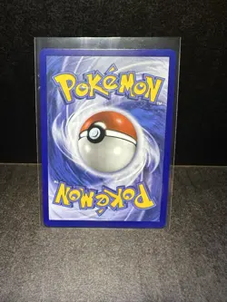 Pokemon Team Rocket's Mewtwo EX Sv10: Destined Rivals Hyper Rare Holo - Image 2