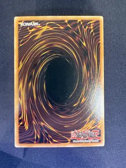 Tribe-Infecting Virus MFC-076 Magician's Force-Unlimited Edition Unlimited - Image 2