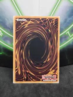 Yugioh Singularity Fiend MZTM-EN042 Secret Rare 1st Edition NM - Image 2