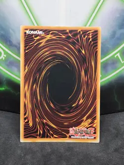 Yugioh Raviel, Lord Of Phantasms DUSA-EN098 Ultra Rare 1st Edition NM - Image 2