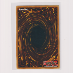 Yugioh | Vanity’s Ruler CDIP-EN024 Ultimate Rare 1st Edition NM - Image 2