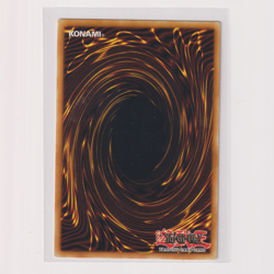 Yugioh | Tri-Horned Dragon LOB-000 Reverse Foil Secret Rare NM-LP - Image 2