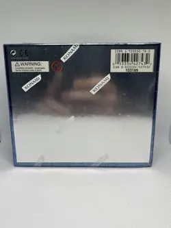 Yugioh - Cybernetic Revolution - 1st Edition - Factory Sealed Booster Box-103189 - Image 3