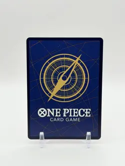 One Piece Vinsmoke Reiju SR EB03-031 Heroines Edition English - Image 2
