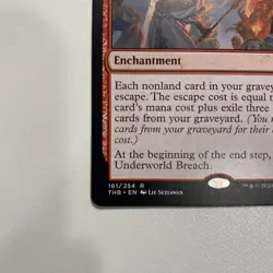 Underworld Breach Theros Beyond Death Regular NM - Magic the Gathering Card - Image 5