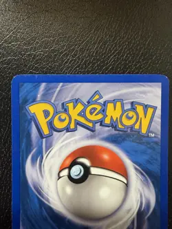 Rapidash - 31/147 - Pokemon Aquapolis Reverse Holo Rare Card LP - Image 5