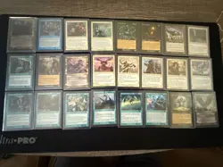 Brother's War - Urza's Iron Alliance Commander Deck MtG - Image 1