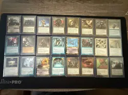 Brother's War - Urza's Iron Alliance Commander Deck MtG - Image 2