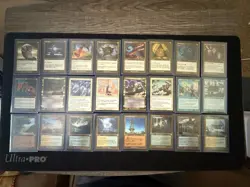 Brother's War - Urza's Iron Alliance Commander Deck MtG - Image 3