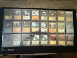 Brother's War - Urza's Iron Alliance Commander Deck MtG - Image 4