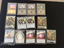 Brother's War - Urza's Iron Alliance Commander Deck MtG - Image 5