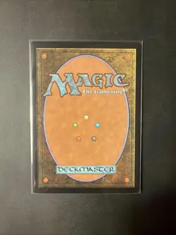 Necropotence Iconic Masters Regular - Image 2