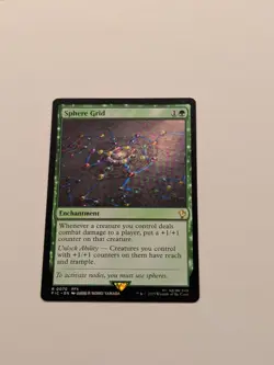 Sphere Grid Commander: Final Fantasy Regular - Image 1