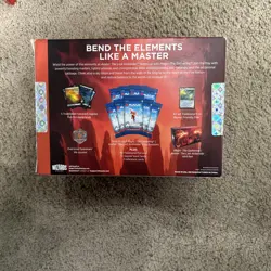 Magic The Gathering Avatar The Last Airbender Play Bundle |BRAND NEW SEALED MTG - Image 2