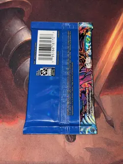 Commander Legends Baldur’s Gate Collector Booster Pack New Sealed Mtg - Image 2