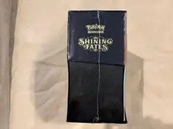 Shining Fates Elite Trainer Box ETB Pokemon Cards TCG NEW FACTORY SEALED. - Image 4