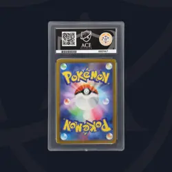 Pokemon Mega Gengar Ex 230/193 Japanese ACE 10 GEM MINT - Image 2