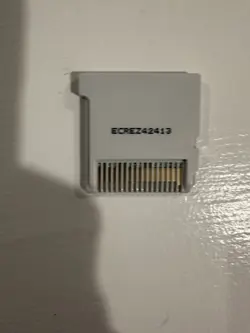 Pokemon Omega Ruby (3DS, 2019) - Cartridge Only - Image 2