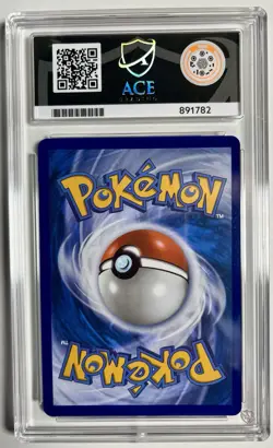 Pokemon TCG Mega Dragonite EX MAR Ascended Heroes 271/217 Ace 10 Gem Mint - Image 3