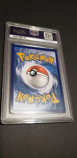 Pokemon Charizard SWSH262 Promo PSA 10 - Image 2