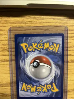 M Alakazam EX 118/124 Rare Ultra Fates Collide Pokemon MP - Image 3