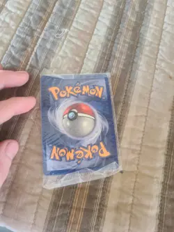Pokemon TCG Machamp Base Set 1st Edition Factory Sealed Card 8/102 - Image 4