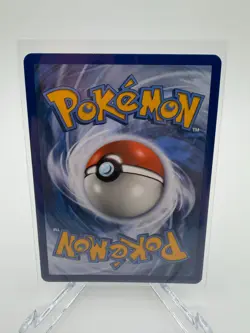 Pokemon TCG Vaporeon GX SM172 Promo Holo - Image 2